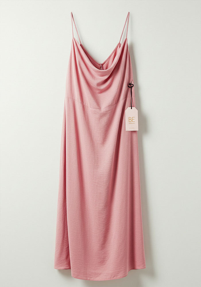 Be Sundress (Pink)