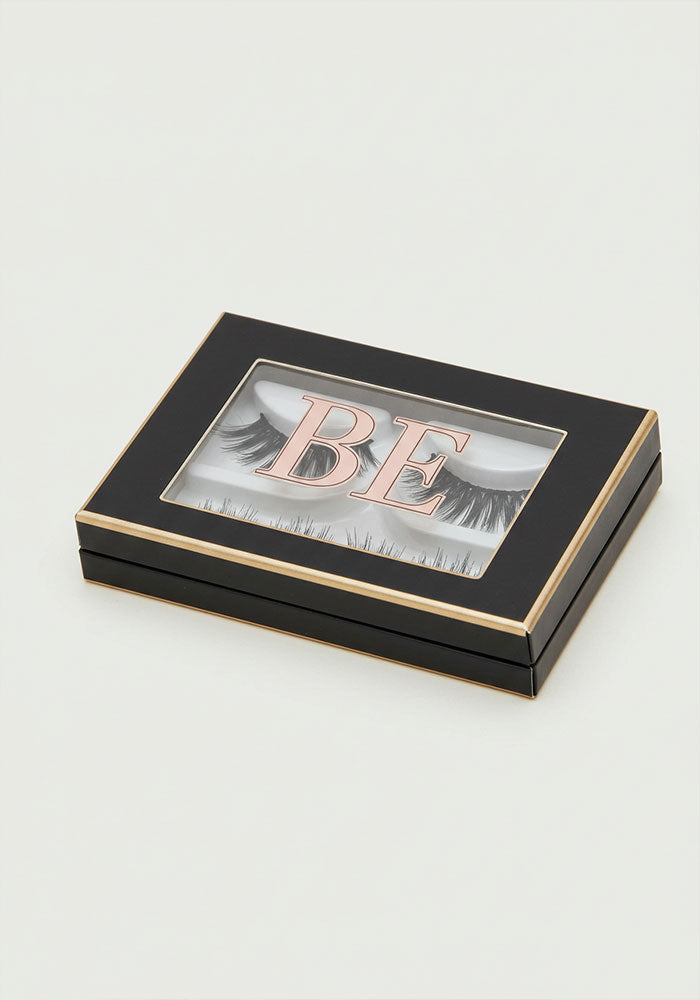 BE Lash Set