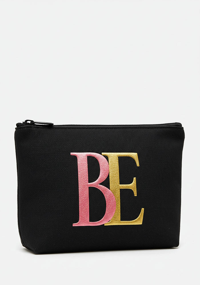 BE Make Up Bag