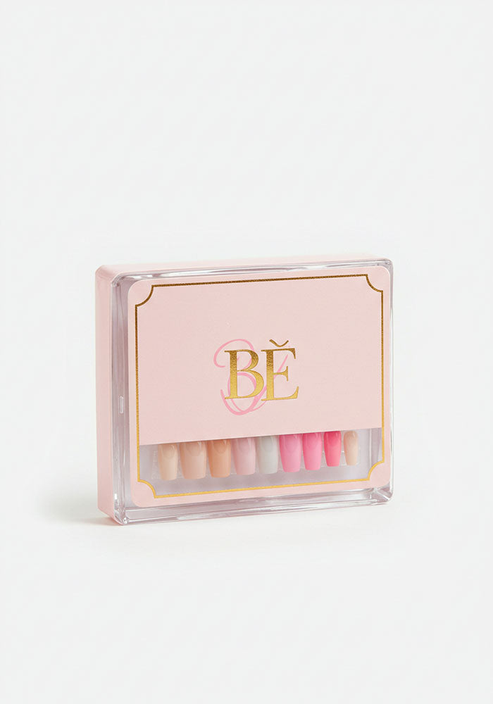 BE Nail Set